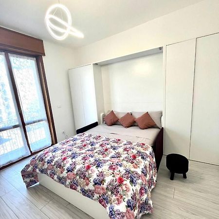 Marghespace Zona Stazione Centrale Appartamento Con Letto Matrimoniale E Bagno Milan Extérieur photo