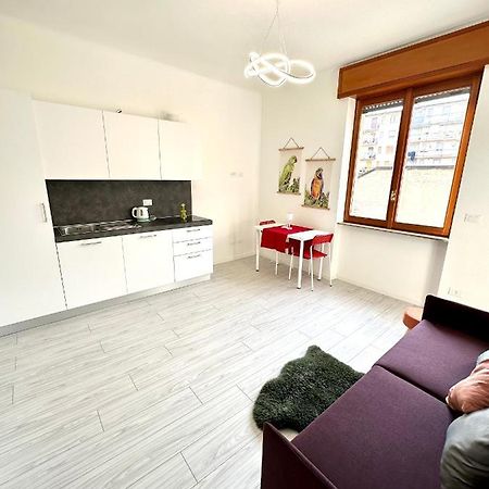 Marghespace Zona Stazione Centrale Appartamento Con Letto Matrimoniale E Bagno Milan Extérieur photo